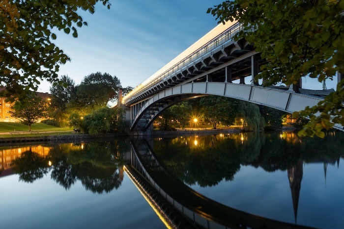 Fotowettbewerb „Sommer in Hamburg“