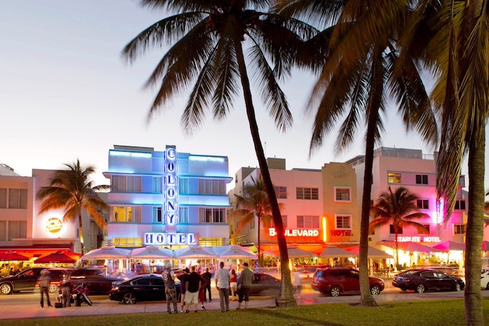 Florida – Zwischen Natur und Neonlicht